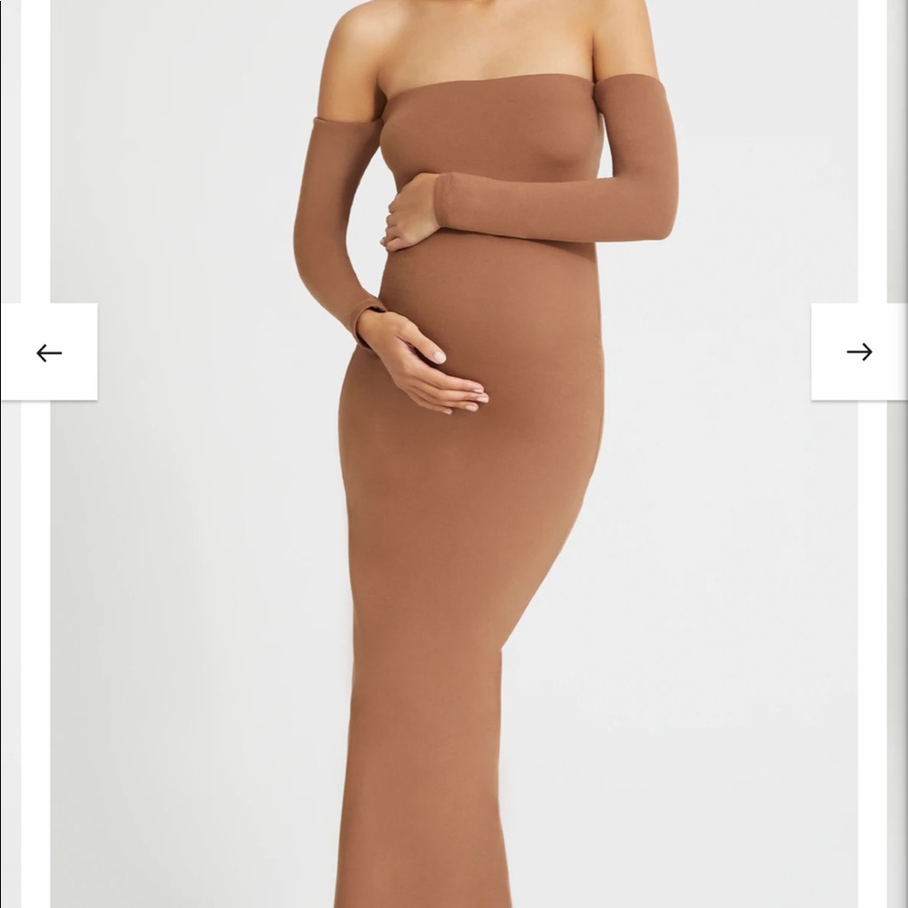 Bumpsuit Angelina Dress - never worn - NWT